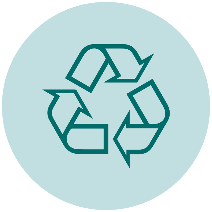 Recycling Icon