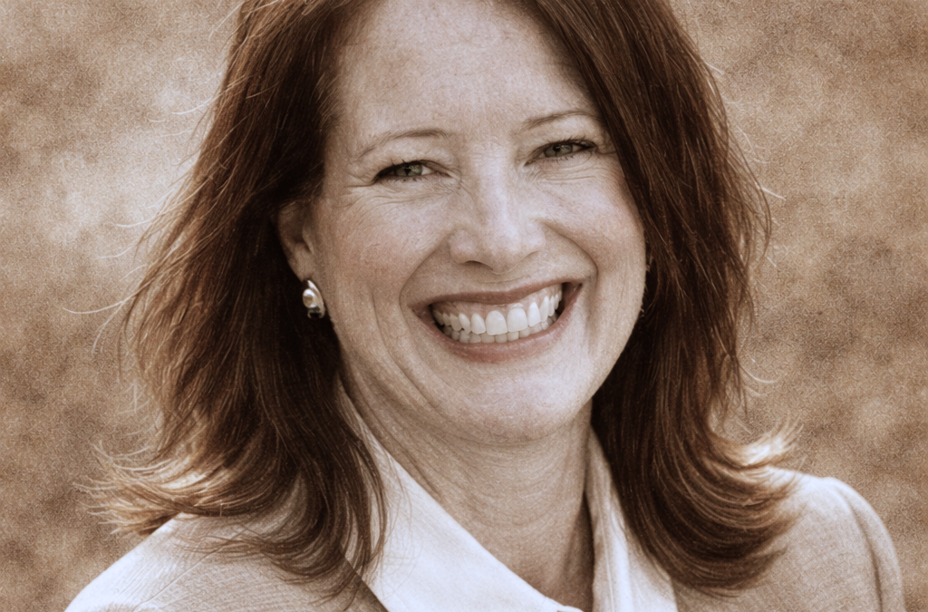Alice Johnson Cain