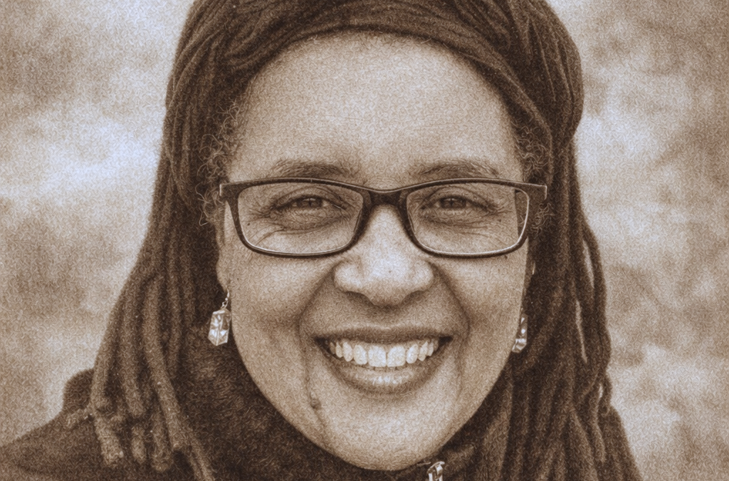 Karen Webber